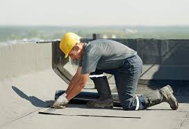 Best Roof Insulation Installation  in Penn State Erie, PA